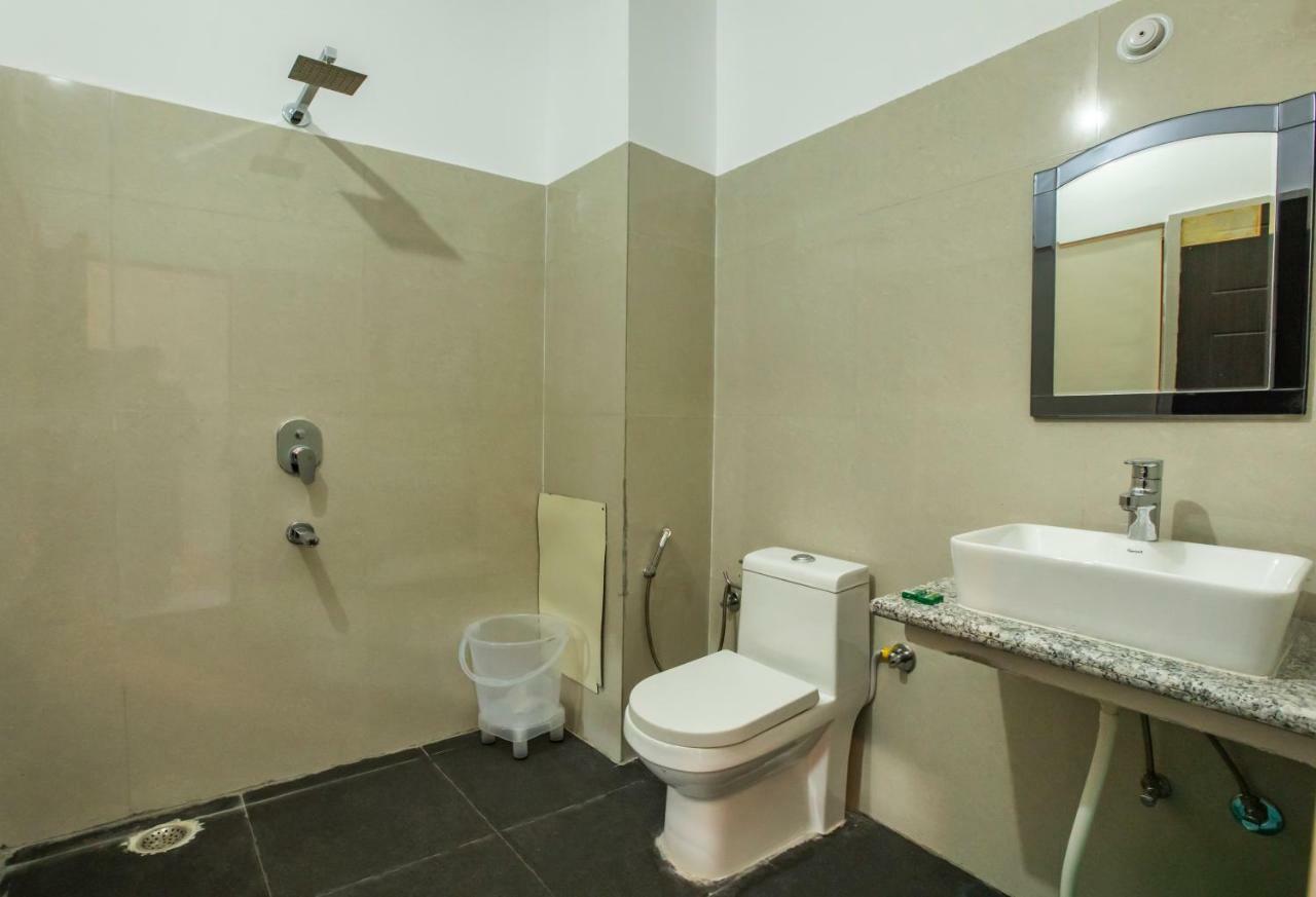 Hotel Tapovan Cottage Rishikesh Bagian luar foto